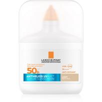 La Roche-Posay Anthelios UV Air Serum Sunscreen apsauginis serumas visų tipų odai SPF 50+ Light Natural 50 ml