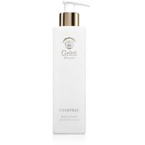 Gritti Chantilly kūno losjonas Unisex 250 ml