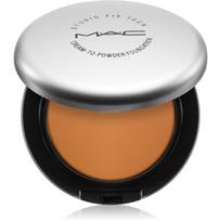 MAC Cosmetics Studio Fix Cream-to-Powder Foundation kompaktinis kreminis makiažo pagrindas atspalvis C4.5 10 g