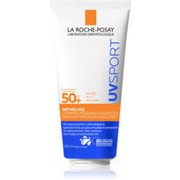 La Roche-Posay Anthelios UV Sport Sweat & Wet Pro-Resistance Lotion vandeniui atspari apsaugos nuo saulės priemonė sportui SPF 50+ 200 ml
