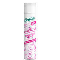 Gentle Dry Shampoo Sensitive Scalp Sausas šampūnas jautriai galvos odai 200ml