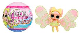 523918-EUC L.O.L. Surprise Fairy Tots Asst in PDQ