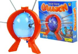 Šeimos žaidimas Boom Boom Balloon