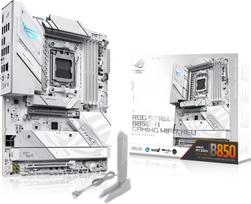 ASUS ROG STRIX B850-A GAMING WIFI7 NEO AMD B850 Socket AM5 ATX | 90MB1P10-M0EAY0 | 4711636446518