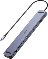 Choetech USB-C (HUB-M20) | 6971824976175 | 6971824976175
