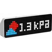 Stacja pogodowa Ulanzi Zegar Stacja Pogody WiFi PIXEL Clock TC001 | SB7433 | 6972436388196
