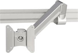 Kondator Sienas stiprinājums na monitor LC55 (438-LC55) | Monitor Arm LC55 for Conceptum | 7350030253949
