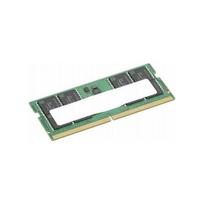 Atmiņa Lenovo LENOVO TP 48GB DDR5 5600MHZ SODIMM klēpjdatoram | 4X71M23190 | 0195892089216