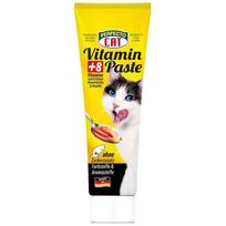 Perfecto Cat vitamininė pasta katėms, 100 g