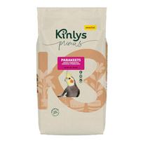 Benelux Kinlys Primus visavertis pašaras ilgauodegėms papūgoms, 1 kg