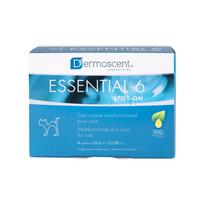 Dermoscent Essential 6 – lašai odai ir kailiui katėms, N4