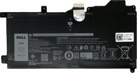 Baterija Dell Battery 2 Cell 38WHR | KWWW4 | 5706998972040