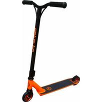 Elektrinis paspirtukas Spartan Sport Stunt Orange (23094) | 23094 | 9001741230948