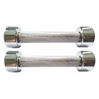 Spartan chromuotos svarmenys Spartan 2 x 8 kg | 1743 | 9001741017433