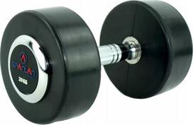 Spartan hantelė su guma 20 kg SPARTAN | 1673 | 9001741016733