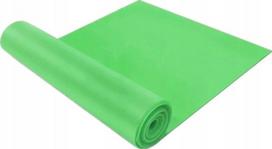 Spartan Sport elastinė gimnastikos juosta žalia FITNESS | 120003 | 9001741120034