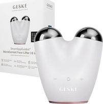 Geske mikro srovės veido stangrinimo prietaisas 6in1 su programėle (starlight) | GK000015SL01 | 4099702001008