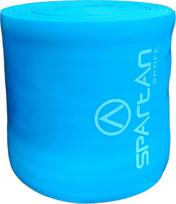 Spartan guminė pasipriešinimo treniruočių juosta, tvirta 0,65 mm SPARTAN 30 m | 120004 | 9001741120041