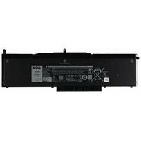 Dell 38Wh 2-šalčio ličio jonų baterija | 38Wh 2-cell lithium-ion | 5715063301821