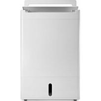 Meaco oro sausintuvas DD8L Zambezi, su jonizatoriumi ir nano filtru (white, 660 W, iki 46 m² patalpoms) | MeacoDD8LZambeziEU | 5060409600732