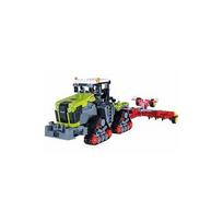 Jamara CaDA Claas Xerion   1:32         Bricks gelb       8+ | 402856 | 4042774474898
