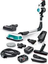 Vertikālais putekļu sūcējs Bosch Unlimited 7 ProHygienic Aqua BSS712XHYG | BSS712XHYG | 4242005517626