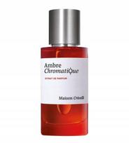 Histoires de Parfums MAISON CRIVELLI Ambre Chromatique Kvepalų ekstraktas purškiklis 50ml | 3770019756256 | 3770019756256