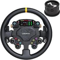 Lenktynininko vairas MOZA Moza Racing CS Pro RS093 | RS093 | 6973137271329