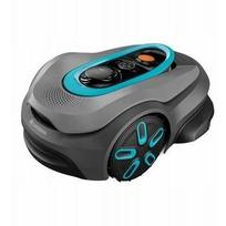 Robotas vejapjovė Gardena smart SILENO sense 600 m² | 19942-32 | 4066407029255