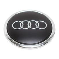 AUDI A6 C7 centrinis stebulės dangtelis originalus 8T0601170ART7