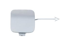 VAG Galinio Bumperio Troselio Akies Dangtelis Audi A7 Sportback 2011-2017 Originalus 4G8807441DGRU