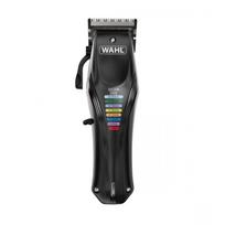 Aukščiausios klasės kirpimo mašinėlė 3027682 WAHL Colour Pro be laido