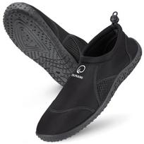 Vandens batai „TSUNAMI“ (Slip-on, dydis 42) – praktiška ir greitai apsiaunama avalynė veiklai prie vandens