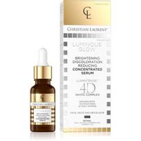 Christian Laurent Luminous Glow naktinis serumas nuo spuogų, 18ml