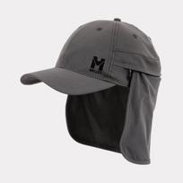 Millet Trekker II Cap dark grey kepurė - Pilka 3515720412677, M