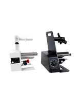 Labelmate LD-115-RS, up to 115mm label width, 6mm min label length