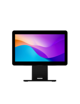 HiStone LUNA X, HK316T, 39.6 cm (15,6), Full HD, USB, RS232, BT, Ethernet, Wi-Fi, Android, black