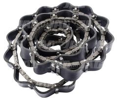 JAG85-0001 Kukurūzų grandinė ROLLON SOLID