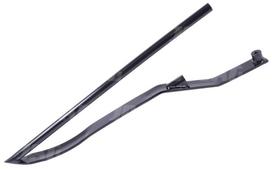 JAG01-0199 Sampo Premium gulintų javų pakėlėjas