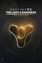 Destiny 2: The Light & Darkness Collection Steam Key (PC) LATAM