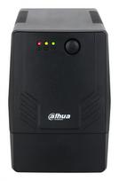 UPS|DAHUA|600 W|1 kVA|Waveform Sine/Pure sine|Line-Interactive|Black|PFM3350-1000
