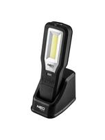 Dirbtuvių lempa NEO 99-071 550 lm COB LED Įkraunama