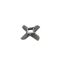 Peiliukas mėsmalei MAH4625 Nr. 8 54 mm