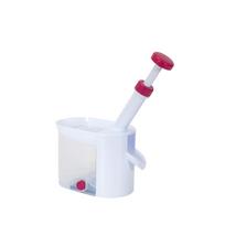 Vyšnių kauliukų išėmėjas LILY COOK KP0056 Rankinis