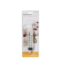 Švirkštas maistui 8430540224031 30 ml Plastikinis
