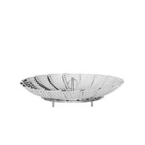 Įdėklas virimui garuose MAKU 182585 14-24 cm Nerūdijantis plienas