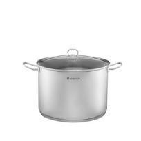 Puodas AMBITION ACERO 60829 22 l 34 cm
