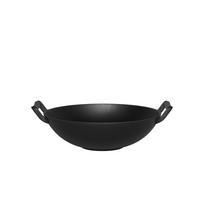 Keptuvė ketaus gili WOK MAKU 620255 3,5 l
