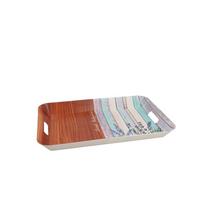 Padėklas PLASTIKINIS 31x45x4.5 cm 8445393529189