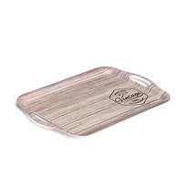 Padėklas KINVARA 11330 Plastikinis 42x27 cm